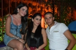 Saturday Night at Byblos Old Souk, Part 1 of 2